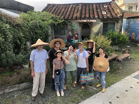 農村廚房|農村廚房｜宜蘭音樂米～百年市場的在地食材尋味之